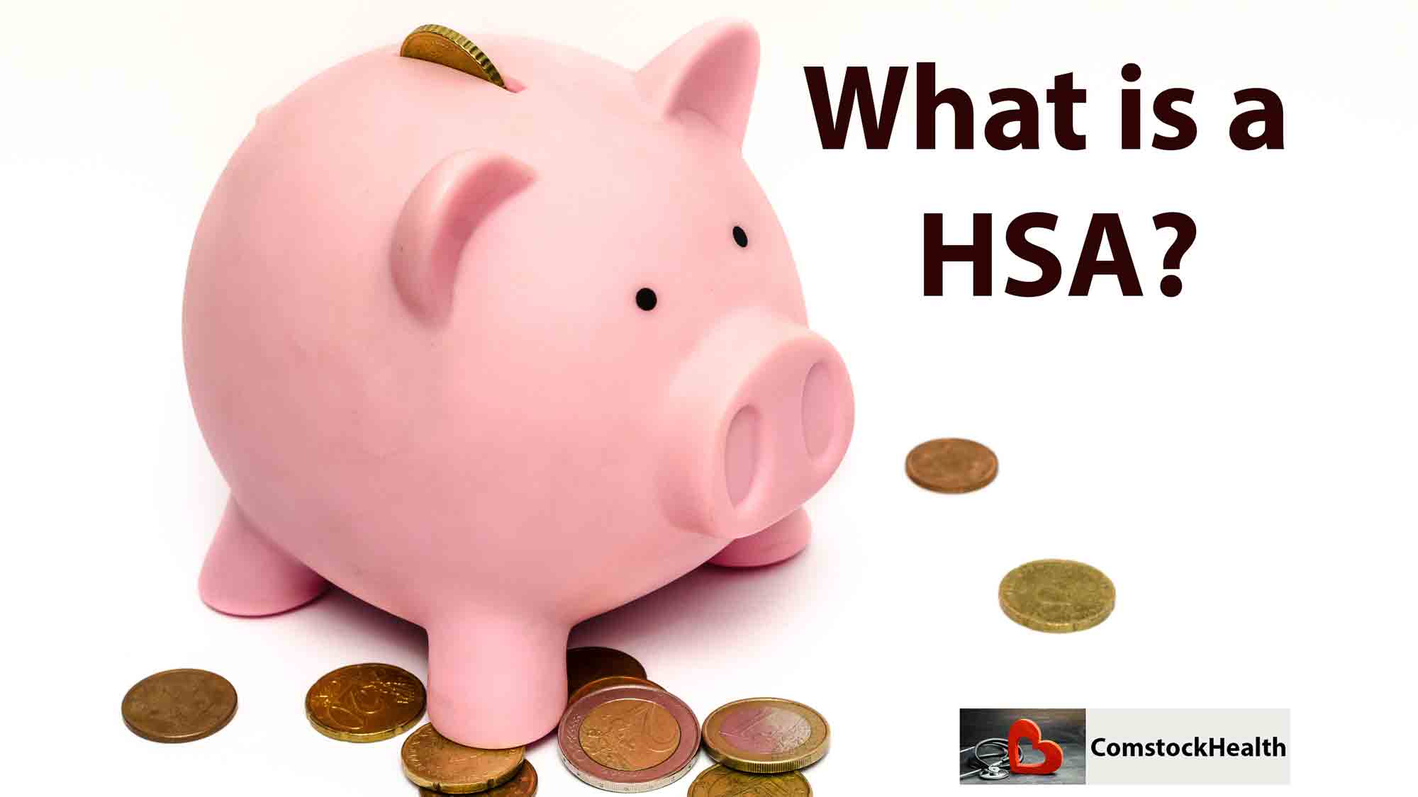 What is a HSA?