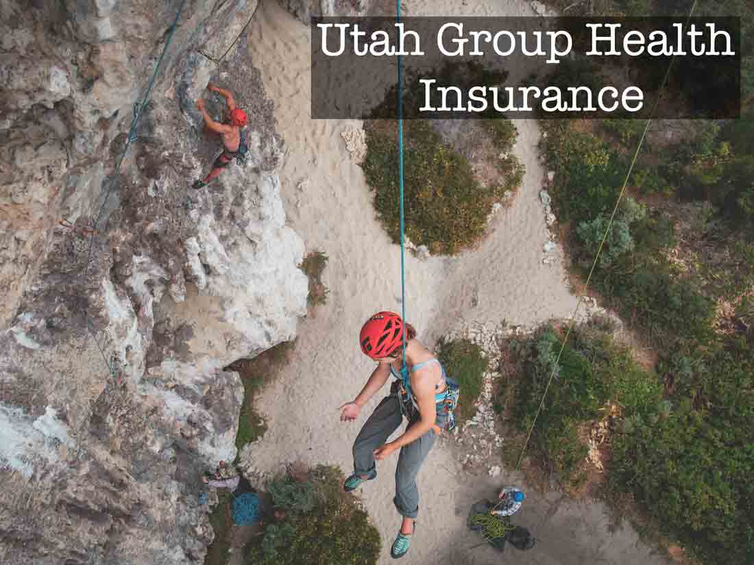 Understanding Utah group health insurance