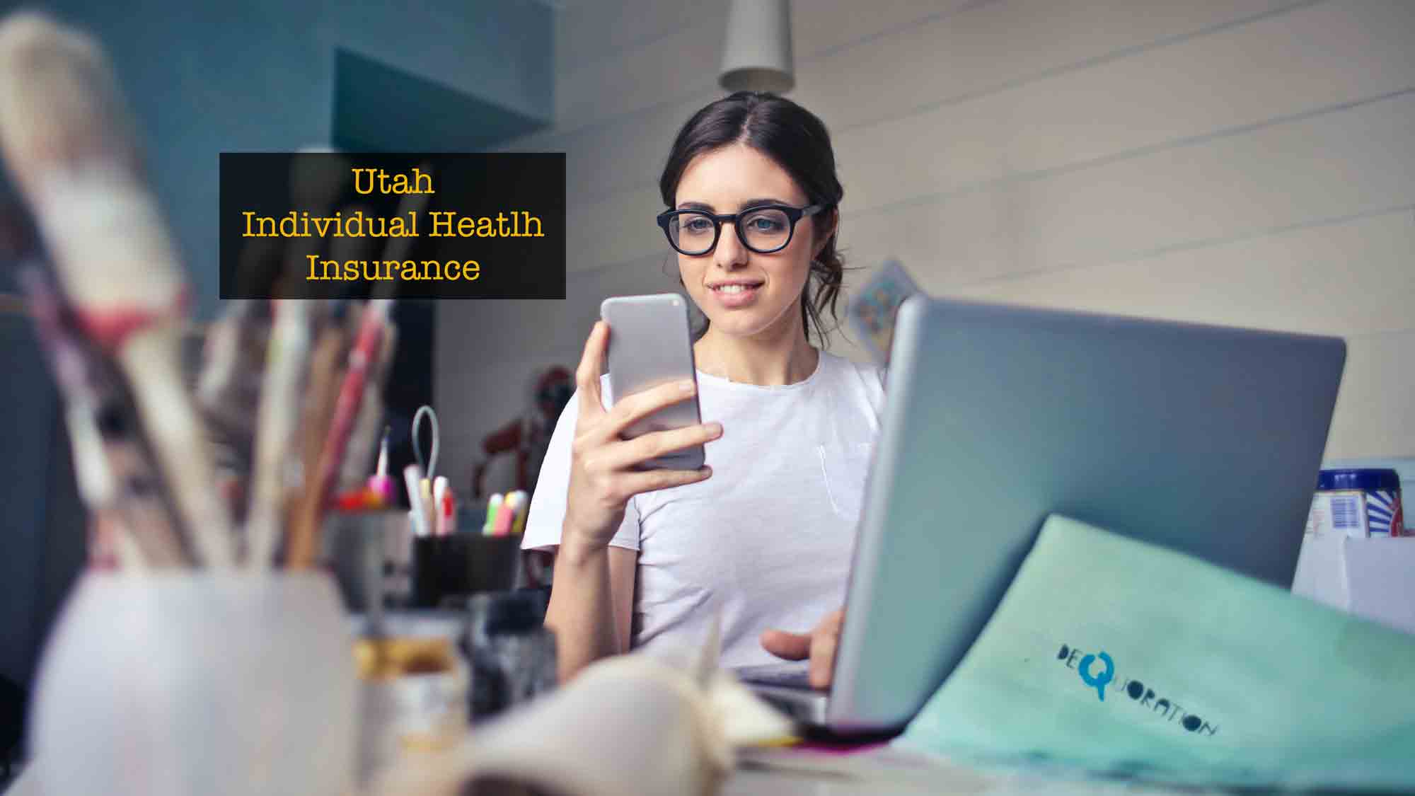 Utah individual health insurance