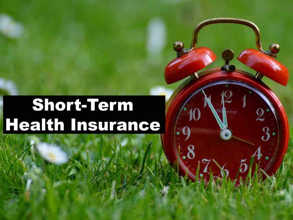 Utah Short-Term Health Insurance