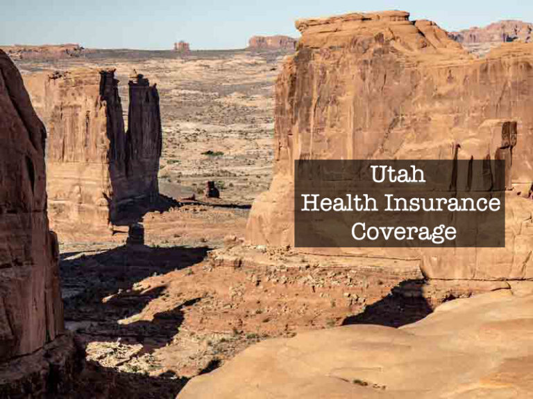 Utah Health Insurance Coverage