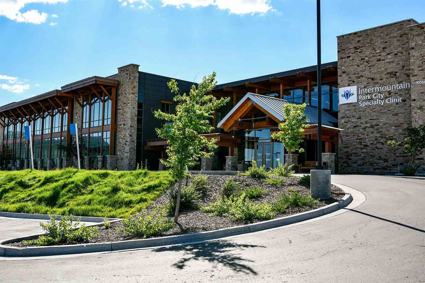 Park City In-network Doctors & Facilities