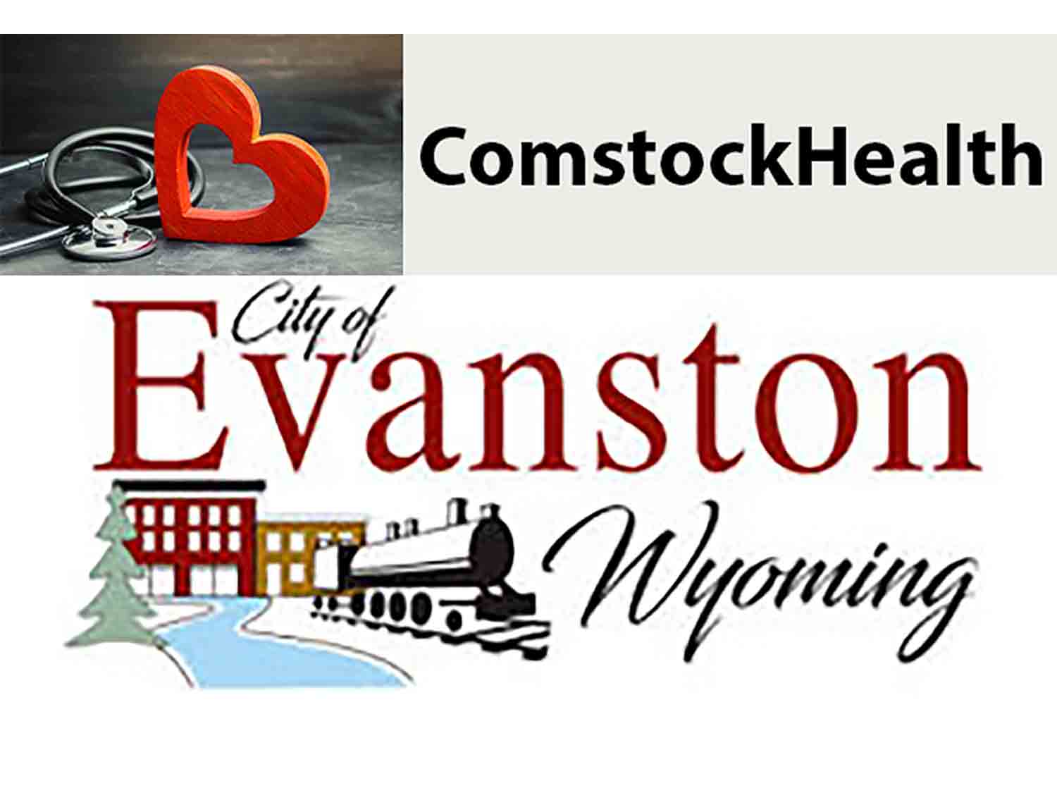 Comstock Health Evanston WY