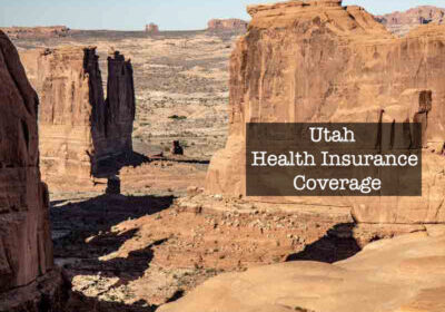 Utah Health Insurance Coverage