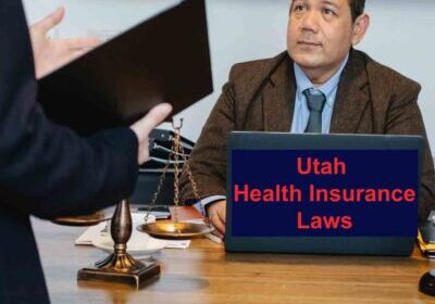 Utah Health Insurance Laws
